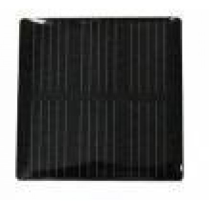 4,2 Volt 100 mA SOLAR PANEL 